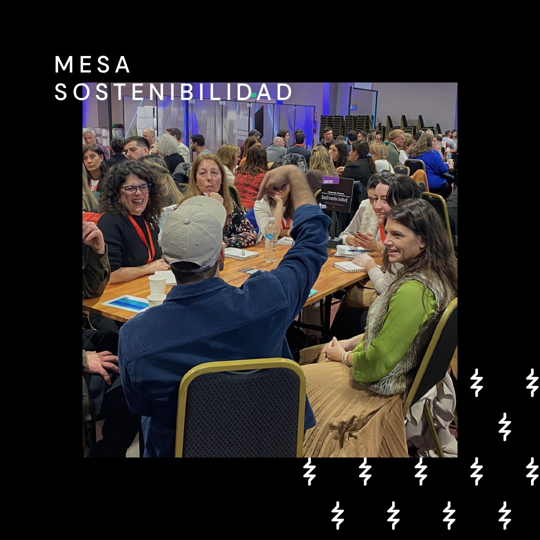 Que bueno ser parte otro año más de la #MEGAEndeavor apoyando a emprendimientos, aprendiendo de todos y construyendo habilidades!

Gracias Analía Migues Camps, <a href="/emangare/">Eduardo Mangarelli</a> y todo el equipo de <a href="/Endeavor_Uy/">Endeavor Uruguay</a> por la energía y la buena onda que le ponen a todo!