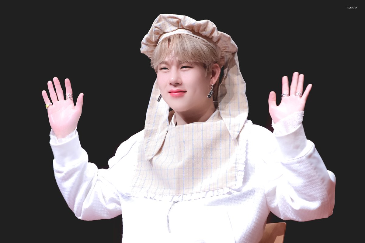 230528 애플뮤직 대면팬싸 #주헌

D-546
 주헌아, 너의 밤은 항상 안온하길 바라🥰

#MONSTAX #몬스타엑스 
#JOOHONEY #JOOHEON
@OfficialMonstaX