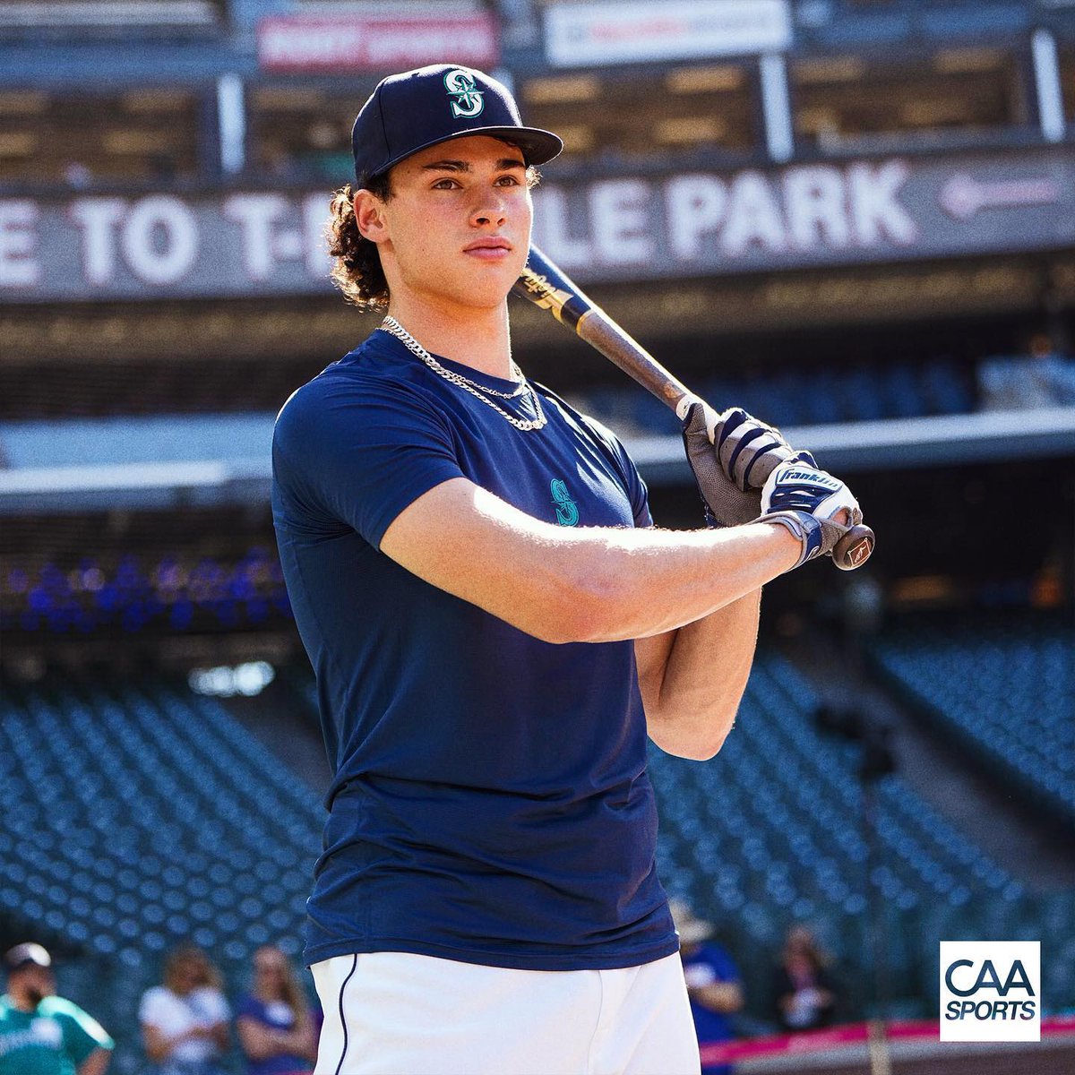 CAA Baseball tweet media