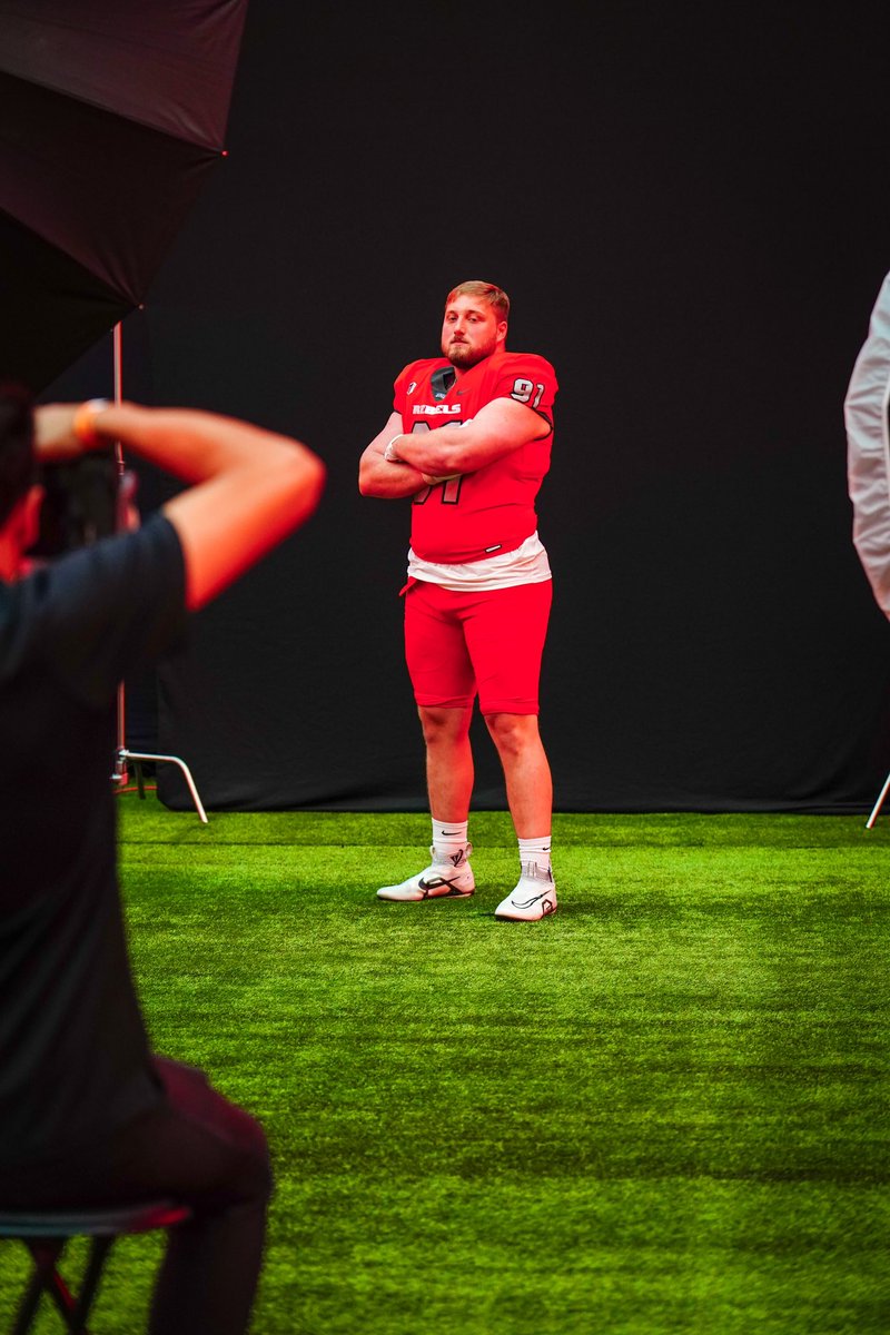unlvfootball's tweet photo. BTS📸 https://t.co/xLw8BBEbLV