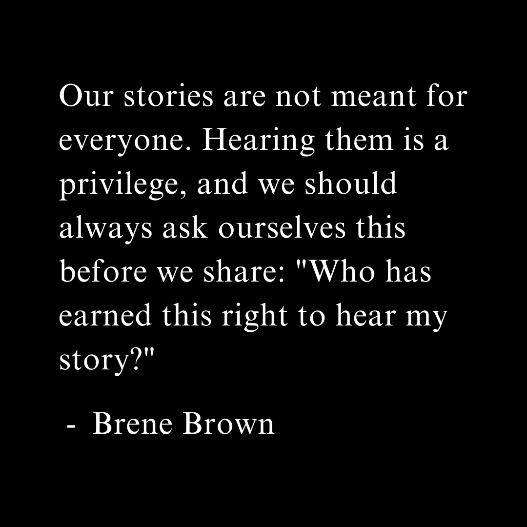 evergreenltccr's tweet photo. @brenebrown

#words #wisdom #rights #boundaries #together #sharing #stories #love #friendship #evergreenseniors #campbellriverbc https://t.co/aUyqDnRODr