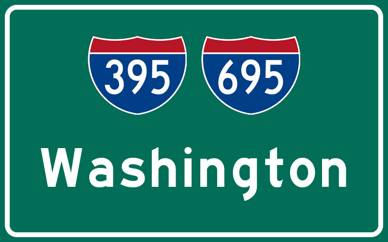 WTOP Traffic tweet media