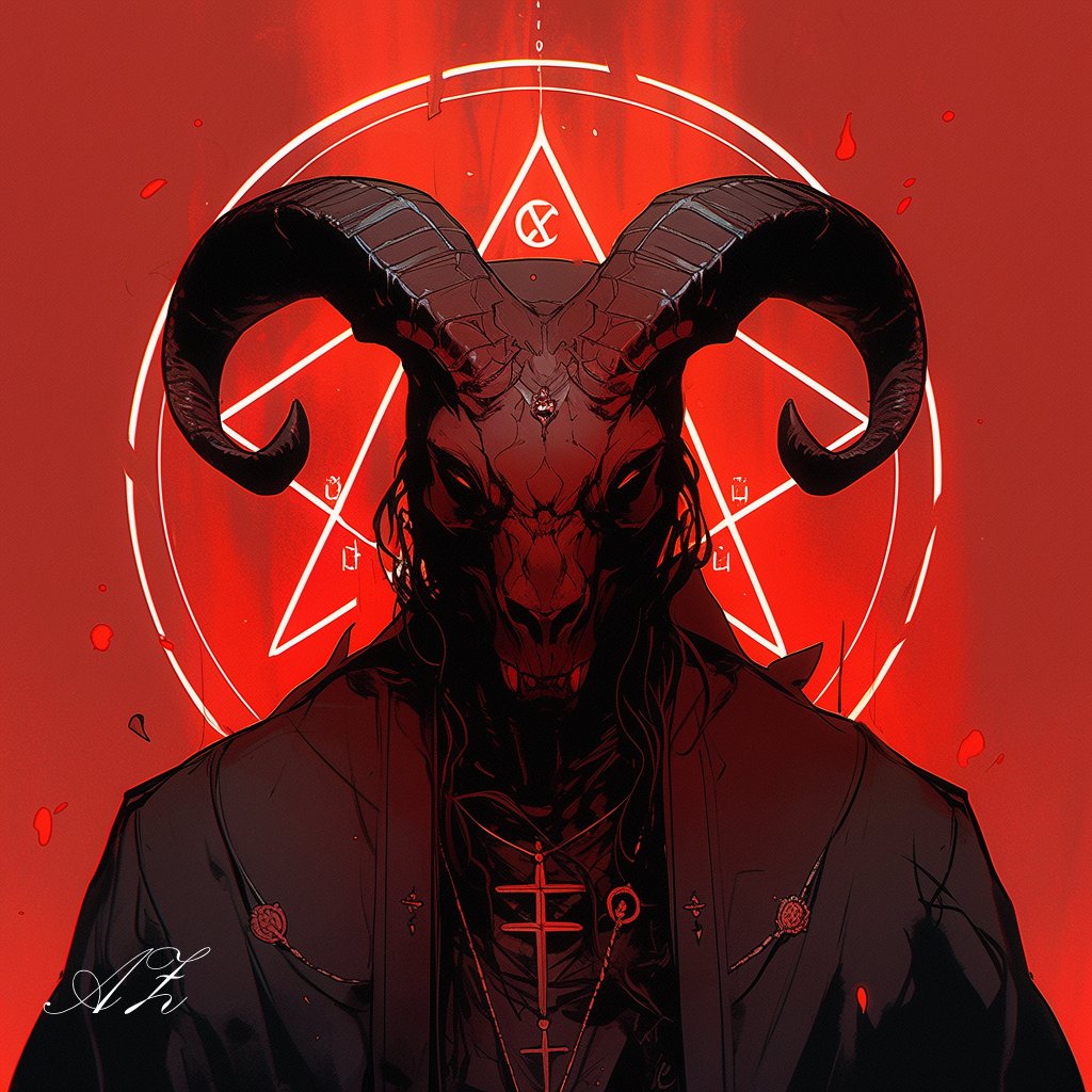 AzzyScribbles's tweet photo. I went out of the curve a bit to test a different art style, I liked it.👹
#Art #Drawing #Illustration #Artist #DigitalArt #Inspiration #Artisticdesign #Brazilianart #Visualart #Abstractart #FantasyArt #ColorArt #OriginalArt #surrealistart #Digitalllustration #DrawingInspiration https://t.co/pFiiN3hBsh