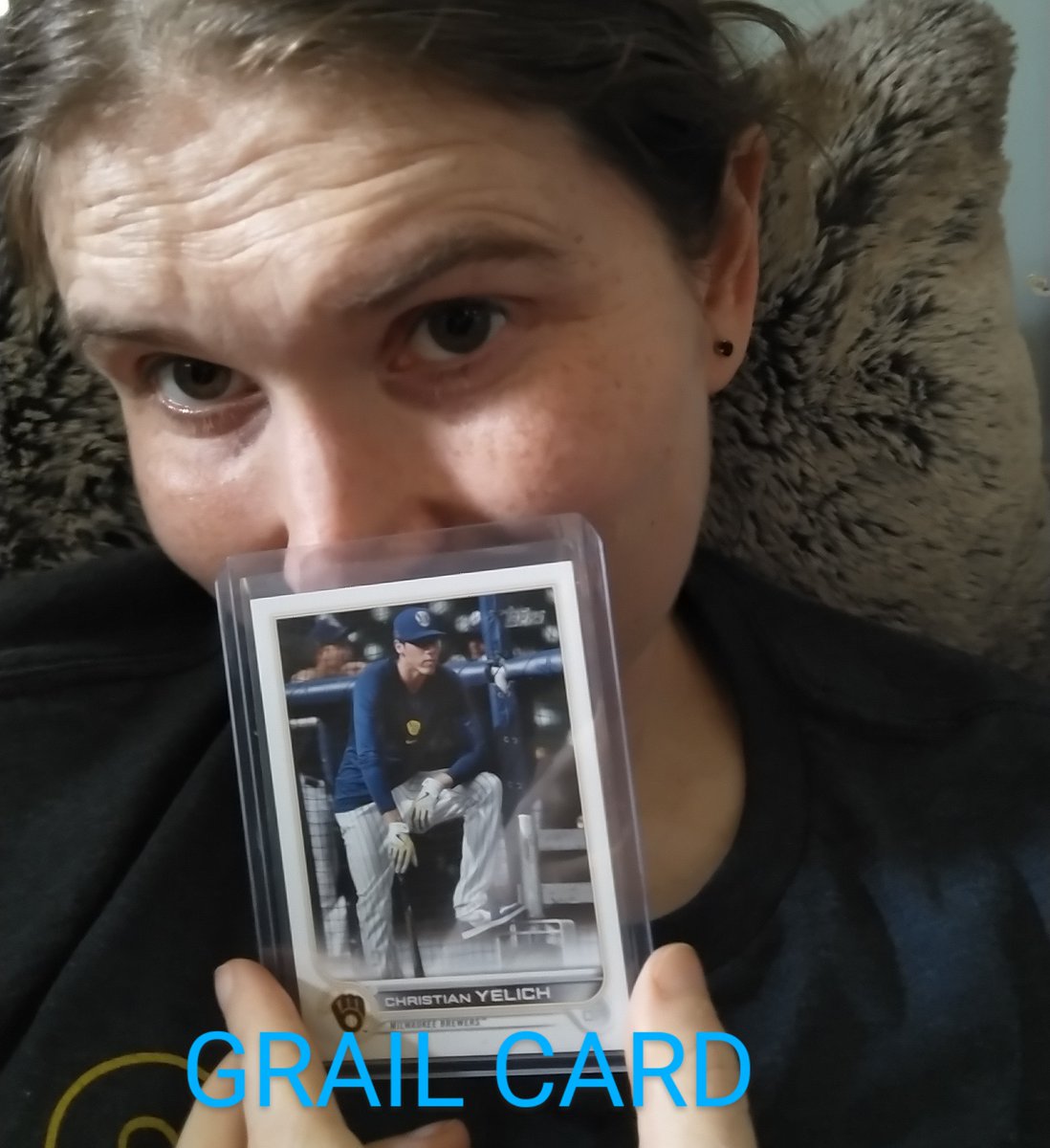 #thehobby #femalecollector #relaxroxanne #grailcard #mainPC @CardPurchaser @dave