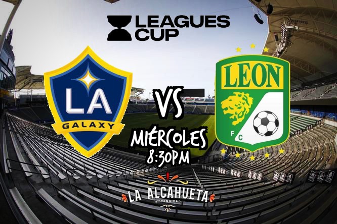 LaAlcahueta_Bar's tweet photo. ๐ฅยกHoy #LaFiera contra todo y contra todos!๐ฅ
ยกNos vemos 8:30pm! ๐ฆ๐ฏโฝ VS #GalaxyFc
โผ๏ธ๐จRecuerda que tenemos todos los partidos de la #LeaguesCup2023 en @LaAlcahueta_Bar ๐จโผ๏ธ https://t.co/EWZxbTARvQ