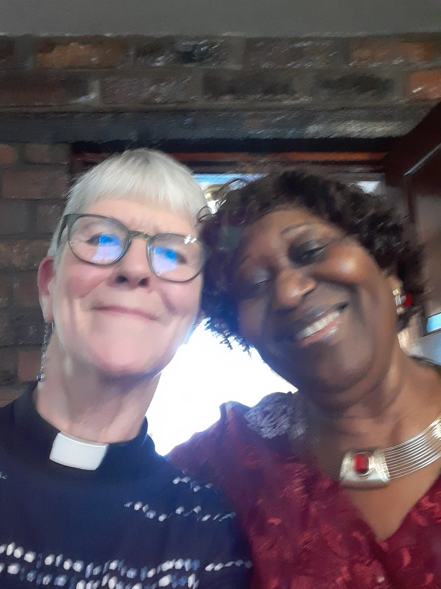 Anne Pilkington tweet media