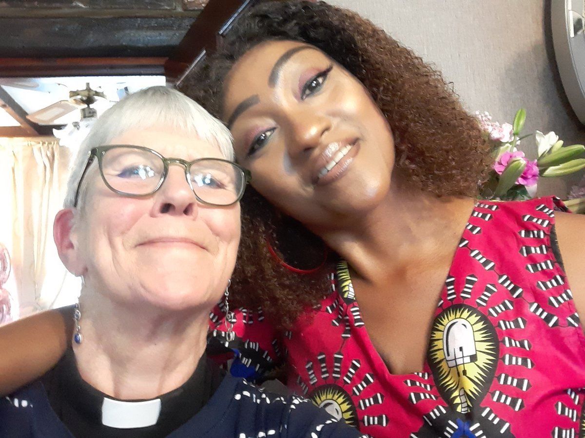 Anne Pilkington tweet media