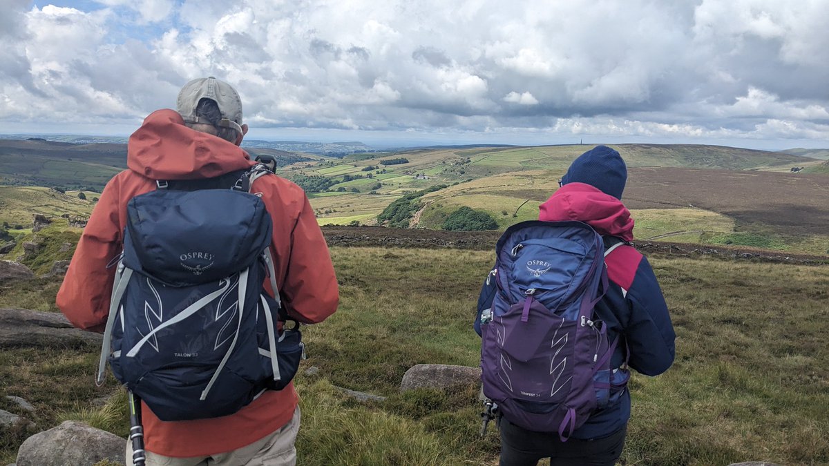 MoorlandWalks's tweet photo. Sunday's saunter from Biddulph is onto a waiting list. Grab a place on one of our fab walks in August instead. Be quick, click👂 :-
https://t.co/sQjvBo5j0F
#staffordshirehour
@EnjoyStaffs
@StaffsTourism
@Visit_N_Staffs
@vpdd
#biddulph
#cheadle
#leek
#buxton https://t.co/KWCsk8g8Pc