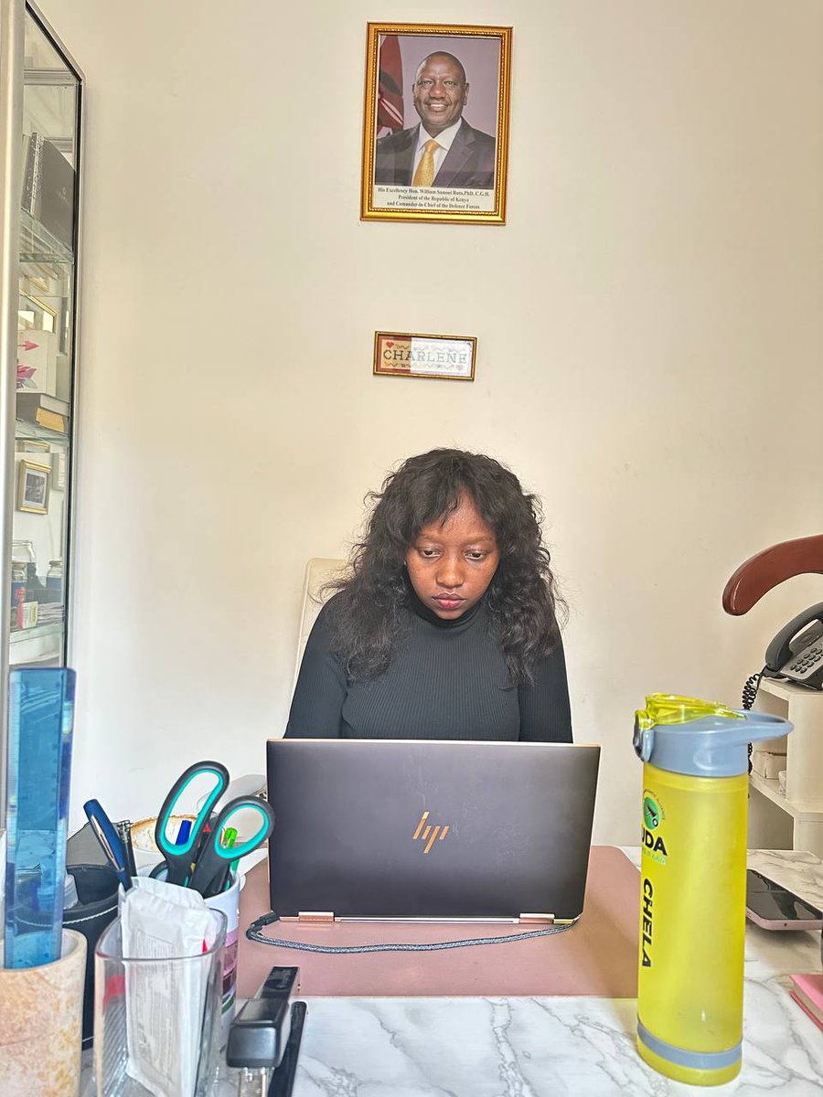 I have not forgotten about the 30 things that were shared earlier this year on areas to focus on. Over the past few months, I have spent time engaging different young people in various sectors to put together the 30 things I will be working on with the young people, by the young