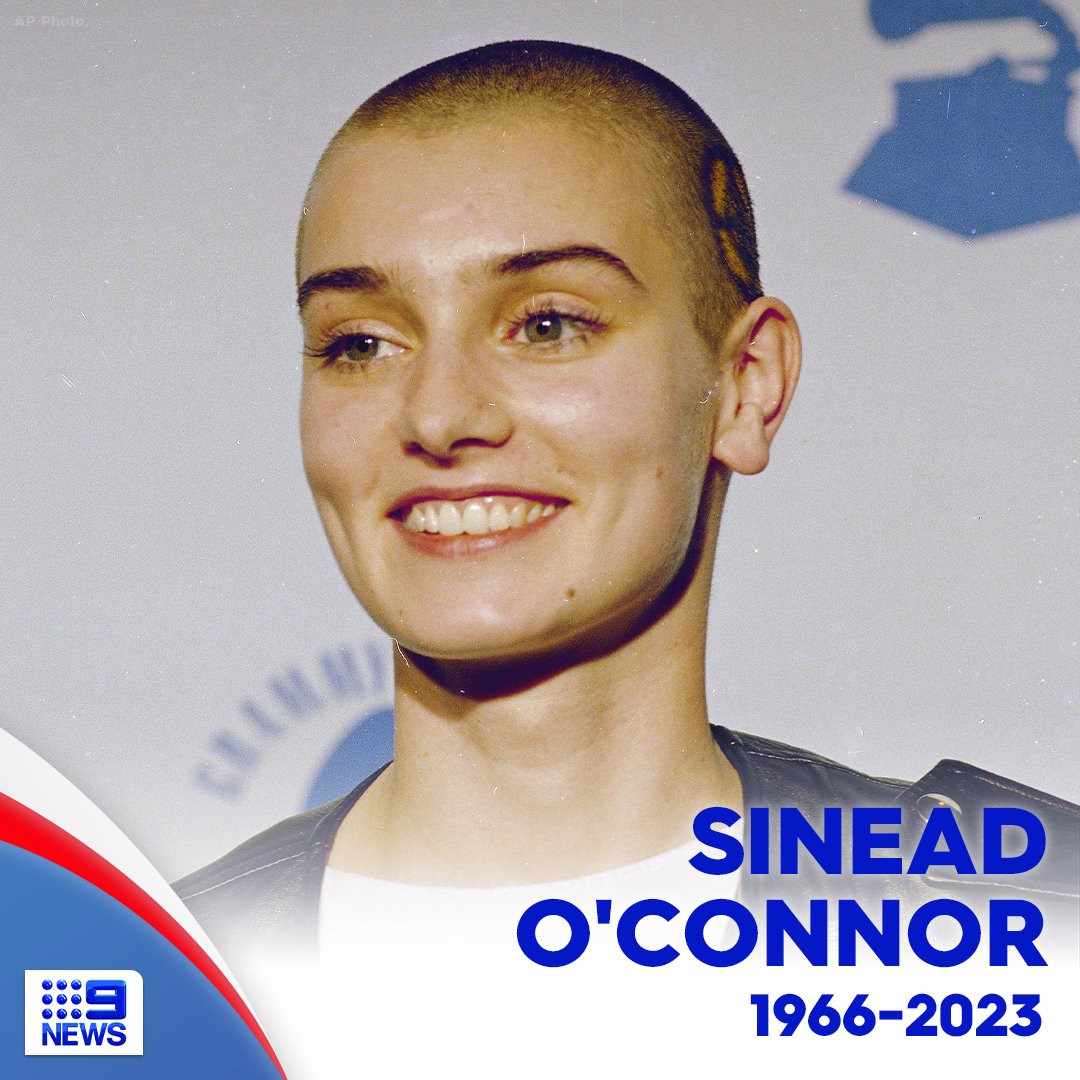 9News Australia tweet media