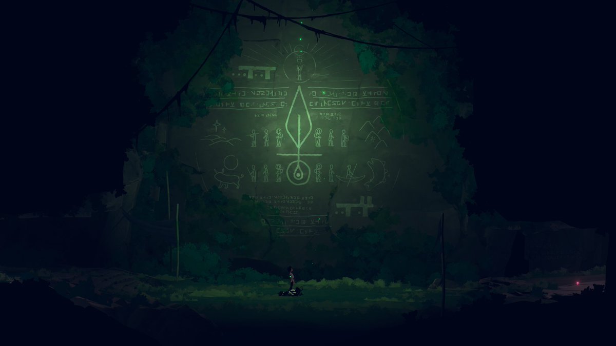 GameTripperUK's tweet photo. Just cleared @PlanetofLana by @Wishfully_Games. Absolutely delightful gameplay, perfect length, great story, and stunning to look at. 

Next on the indie catch-up: Cassette Beasts or Chicory. https://t.co/kQSzuWvRTx