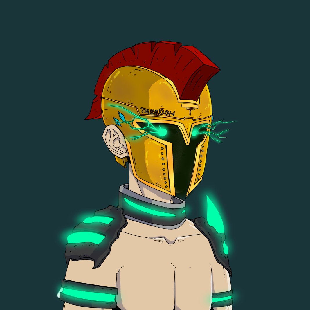 WizzlWizzle's tweet photo. Introducing Treedom Deities... @TreedomNFT
Artefacts will be exchangeable for a special tribal race 👇 https://t.co/SzvElSCrnd