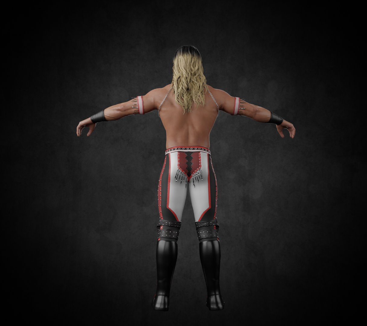 Joe Mashups on X: Edge 2022 WWE2K22 Mod Showcase  WWE2K22    / X