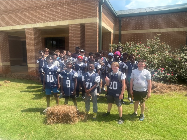 Moreland Road Elementary tweet media