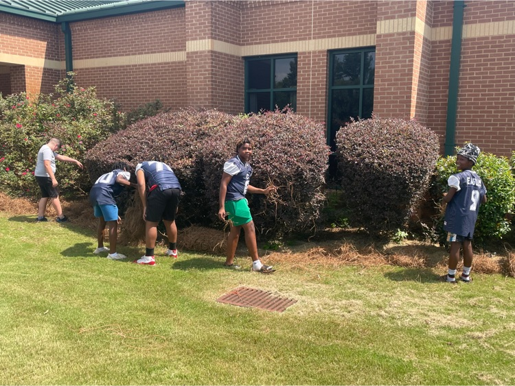 Moreland Road Elementary tweet media