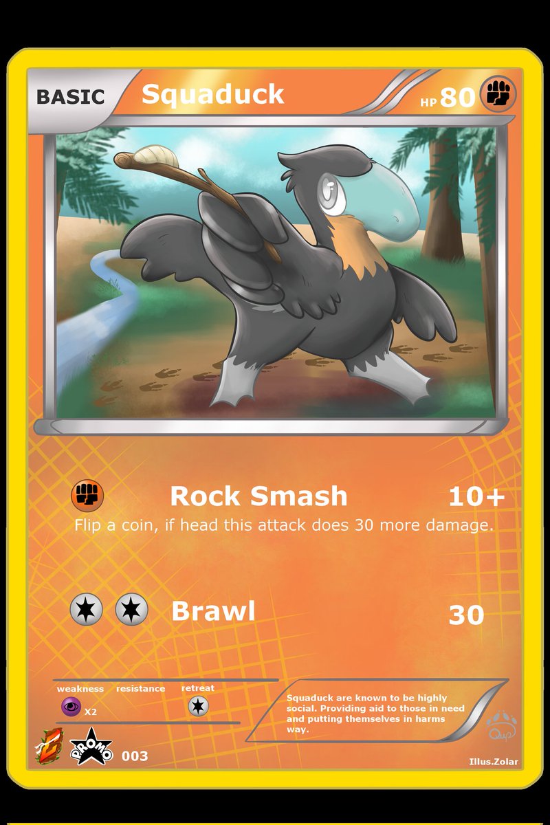 Qup_Arts's tweet photo. 3rd, and my favorite so far, card for @connorcantaim https://t.co/kfaQUo04t1