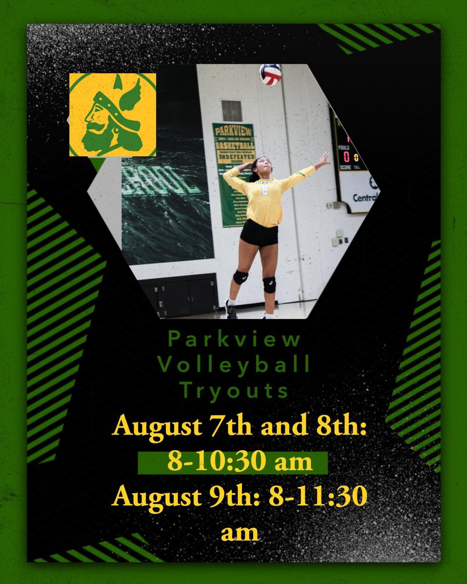 It’s almost time!! Make sure you have an updated physical for the first day of tryouts!