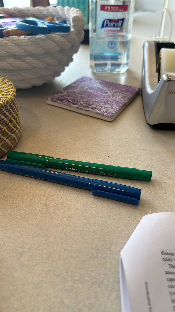 Peter Sadow, MD, PhD tweet media