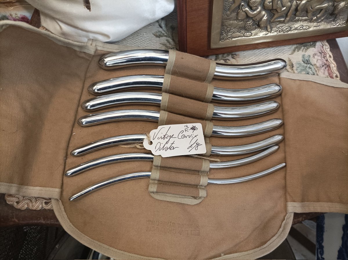 pandyjackadandy's tweet image. An interesting afternoon spent browsing vintage and antique shops in Hastings!