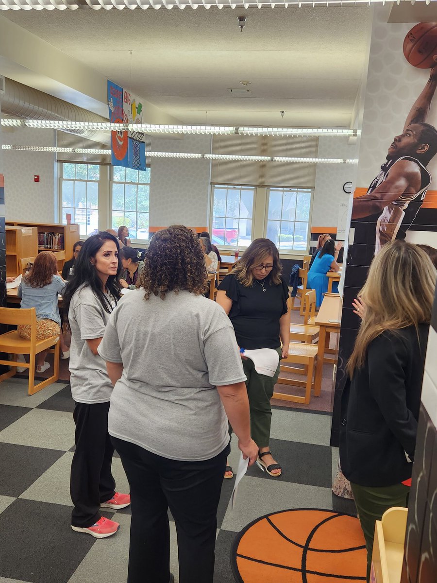 SAISD_SEAD's tweet photo. @SearchInstitute providing training on Developmental Relatonships at the SEAD Conference this week, facilitating powerful conversations. Missed it today? They'll be here tomorrow too!
https://t.co/l3OAcC0cAc
@PattiSalzmann
@SAISD_AVID @SAISD_CI @SAISD_Counselor @SAISD_FSSS https://t.co/o5O0xqKHgl