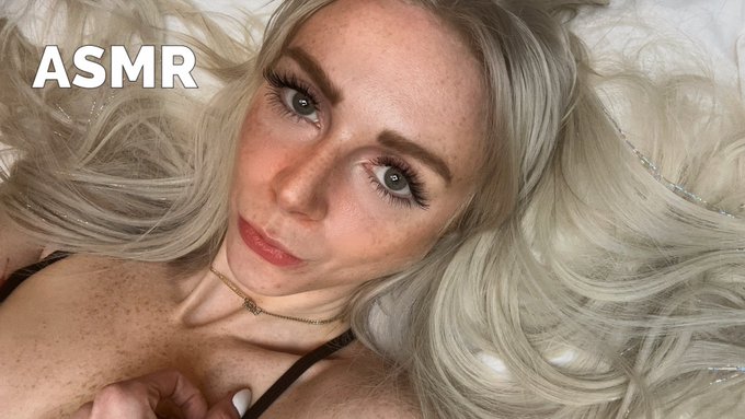 ASMR Whispers 😴 Personal Attention ❤️ Wake Up With Motivation &amp; Confidence 💪 | Remi Reagan https://t