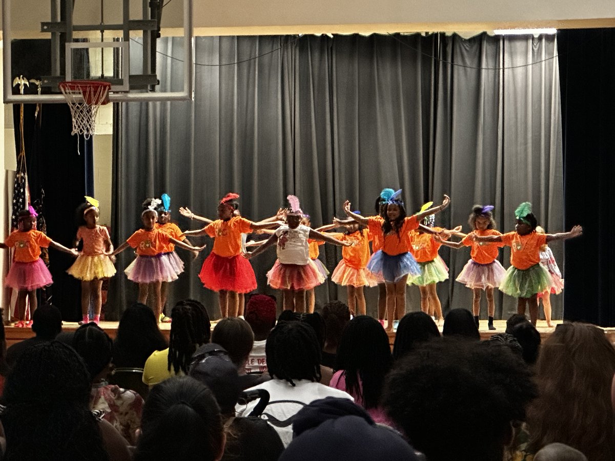 William Penn School District tweet media