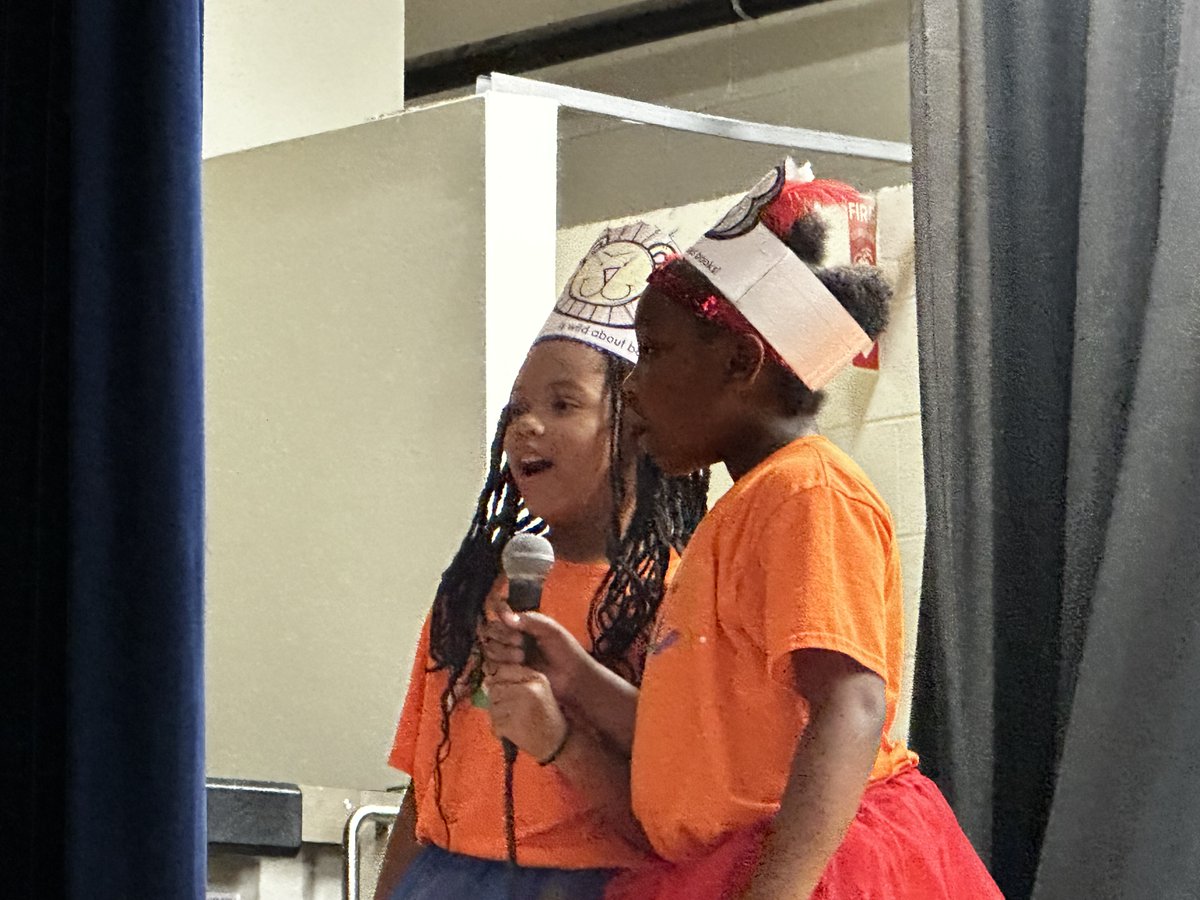 William Penn School District tweet media