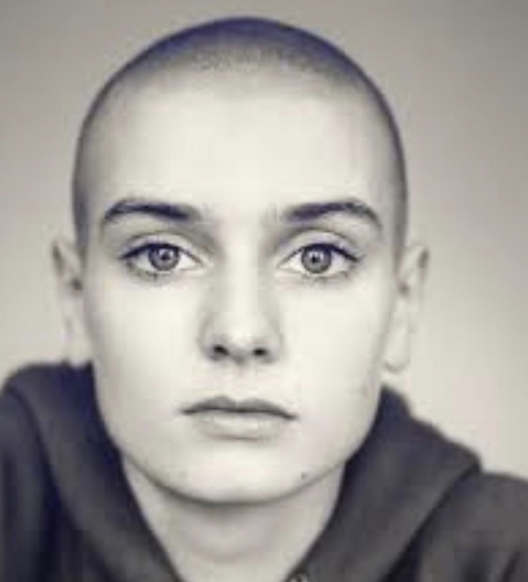 May she find peace now. Forever loved. 💔 #SineadOConnor