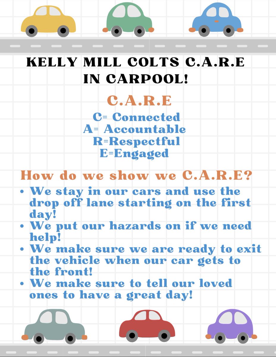 Kelly Mill ES (@kellymillelem) on Twitter photo 