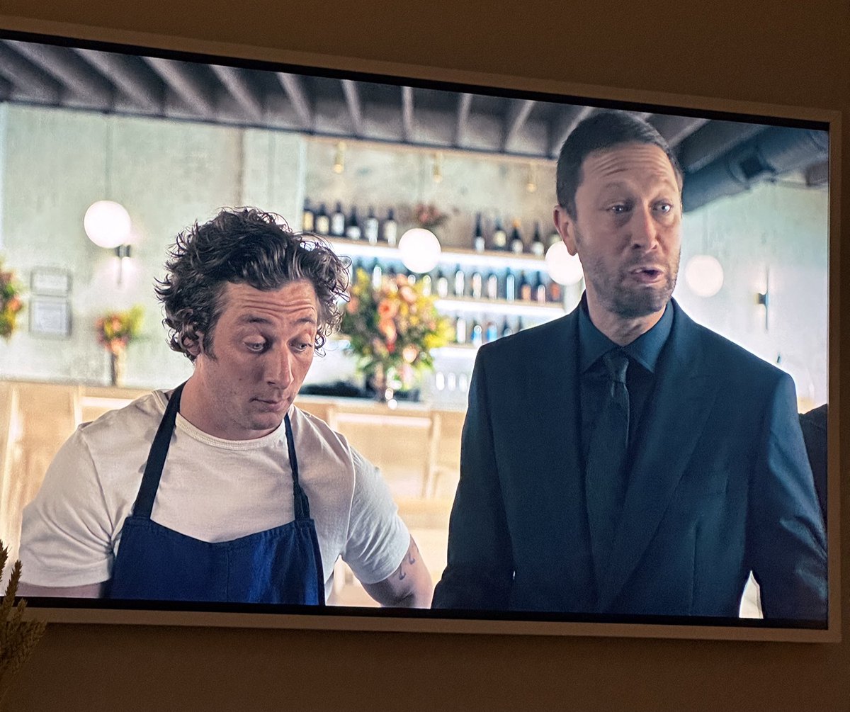 FrazDav's tweet photo. One of the great character arcs ever. And in an episode and a half. https://t.co/9qbmReKH2c
