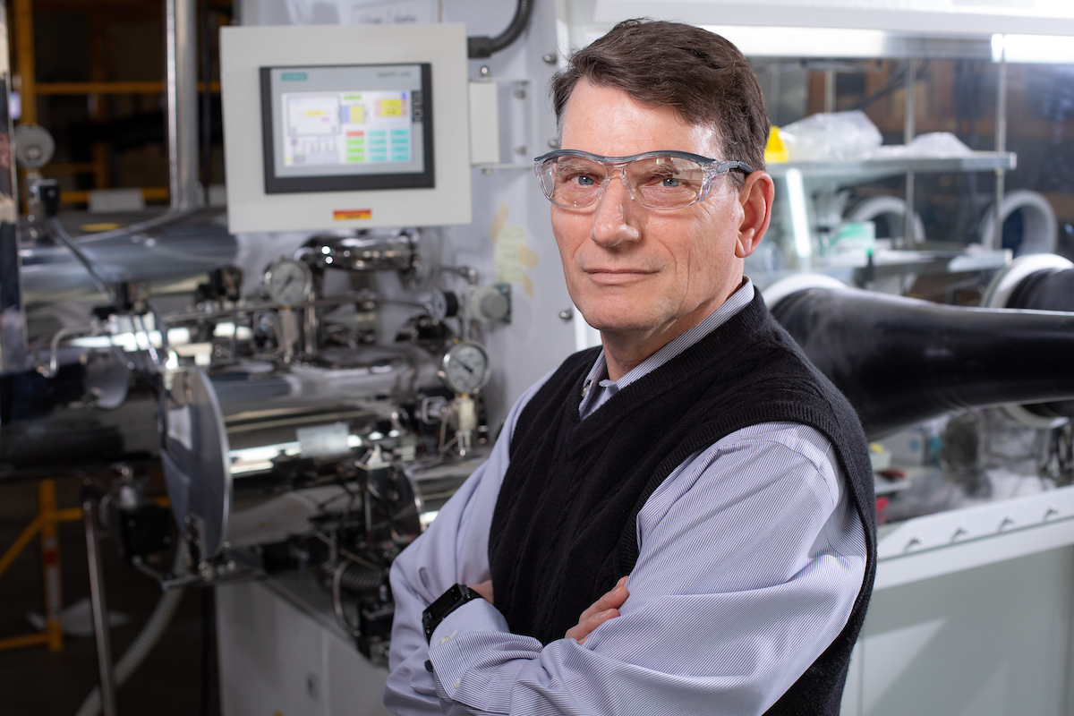 Iowa State Materials Science and Engineering tweet media