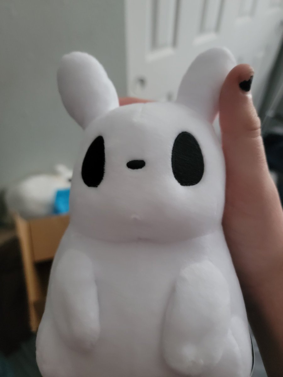 Hey all.

I'm real now.