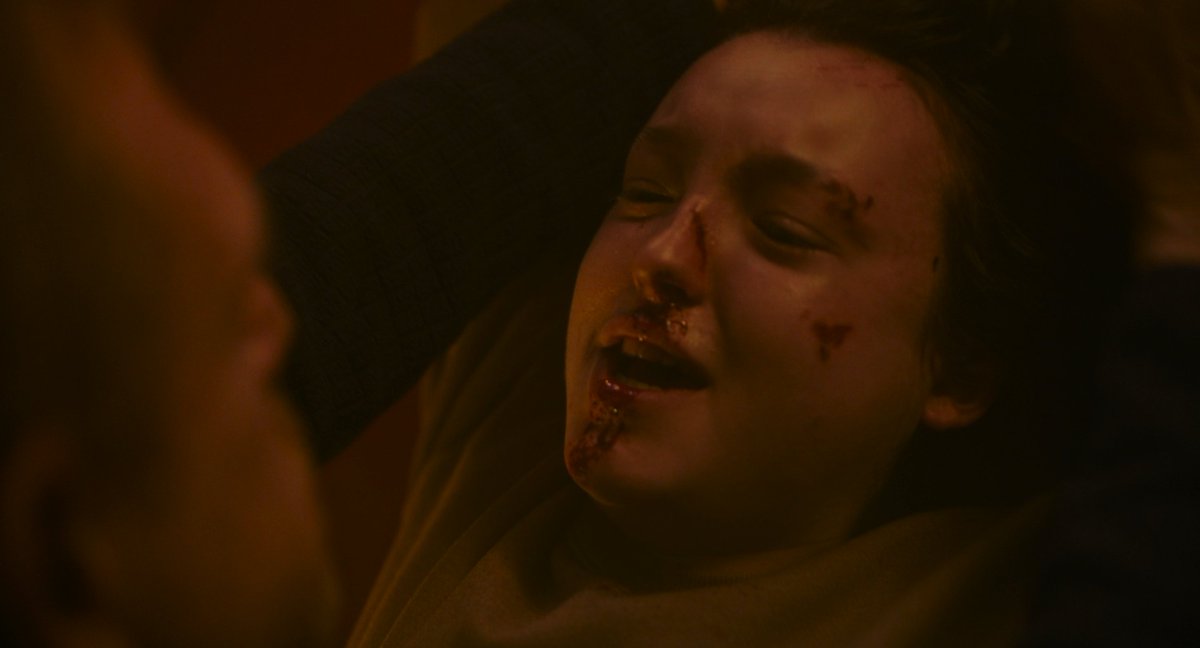 TheLastofUsNews's tweet image. Pedro Pascal and Bella Ramsey were entered into the 2023 Emmys with their performances in episodes 6 ‘Kin’ and 8 ‘When We Are in Need’ on The Last of Us

They were nominated for ‘Outstanding Lead Actor In A Drama Series’ and ‘Outstanding Lead Actress In A Drama Series’