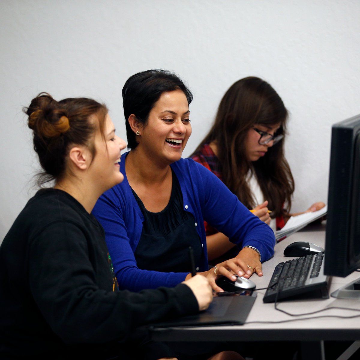 UniversityofSV's tweet image. Ready to take your career to the next level? 📈 At #USV, our Career Services Center is available to help you have the resources and support you need to take your success into your own hands. #USVCareerServices #BeYourOwnSuccess