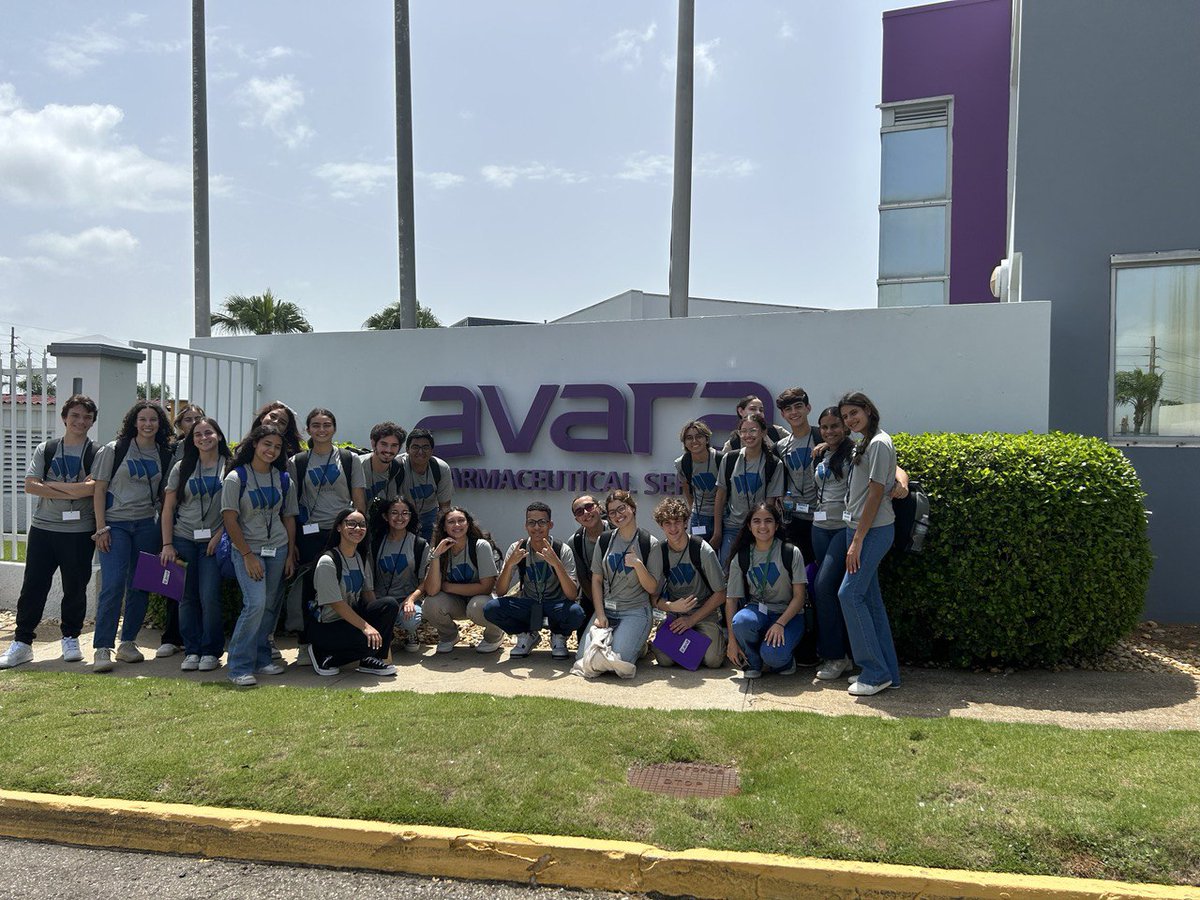 UPRM Chem. Eng. tweet media