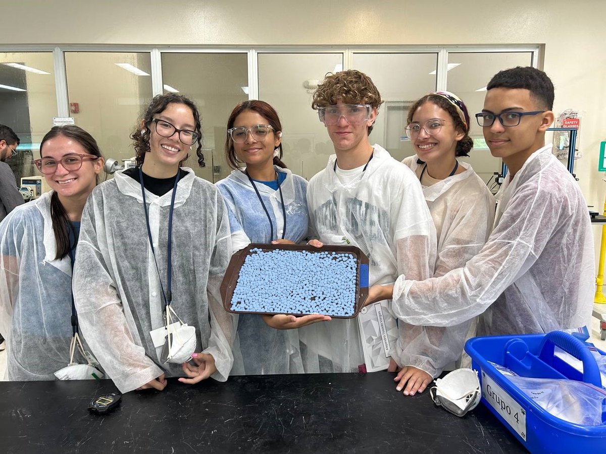 UPRM Chem. Eng. tweet media