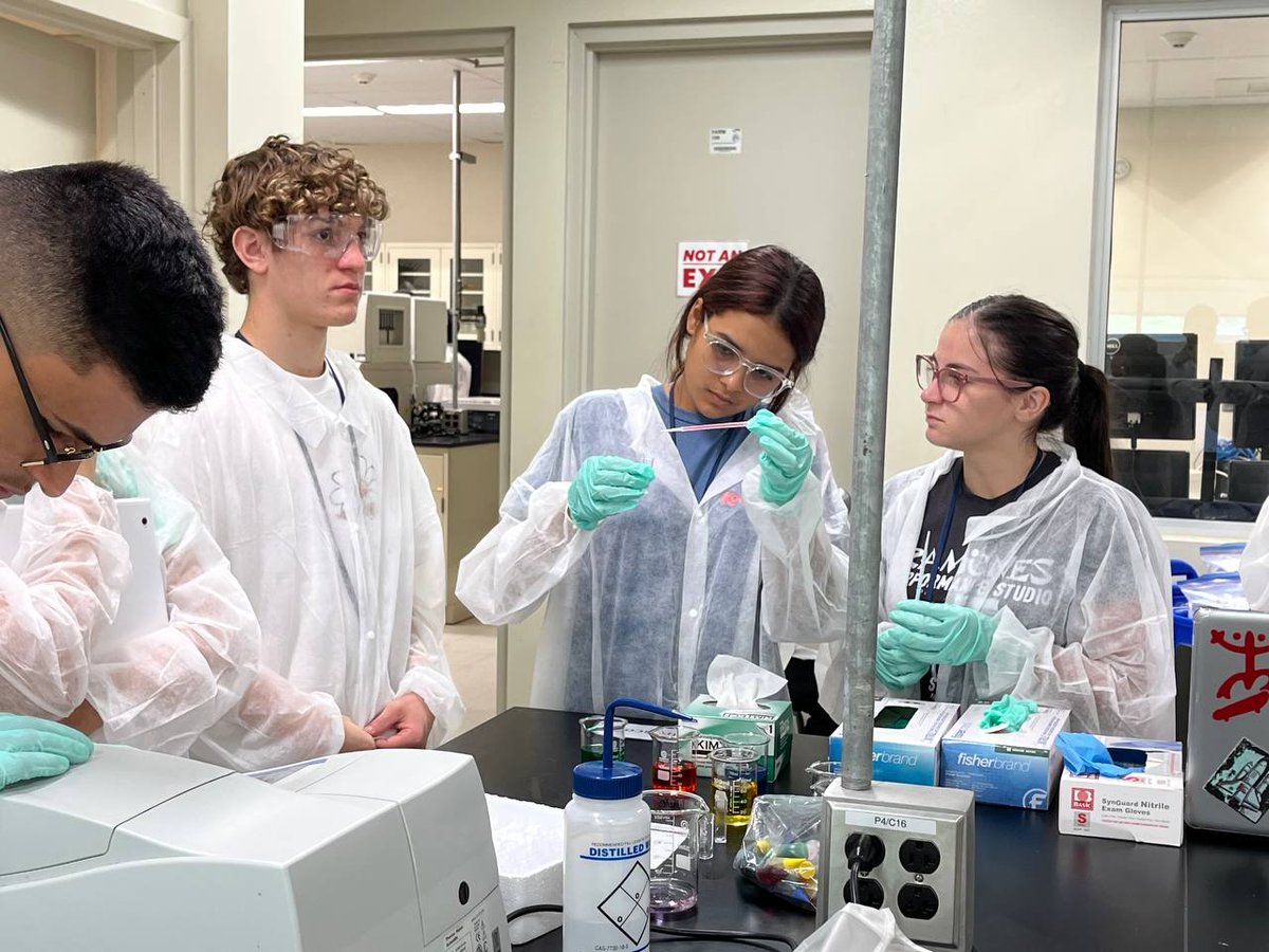 UPRM Chem. Eng. tweet media