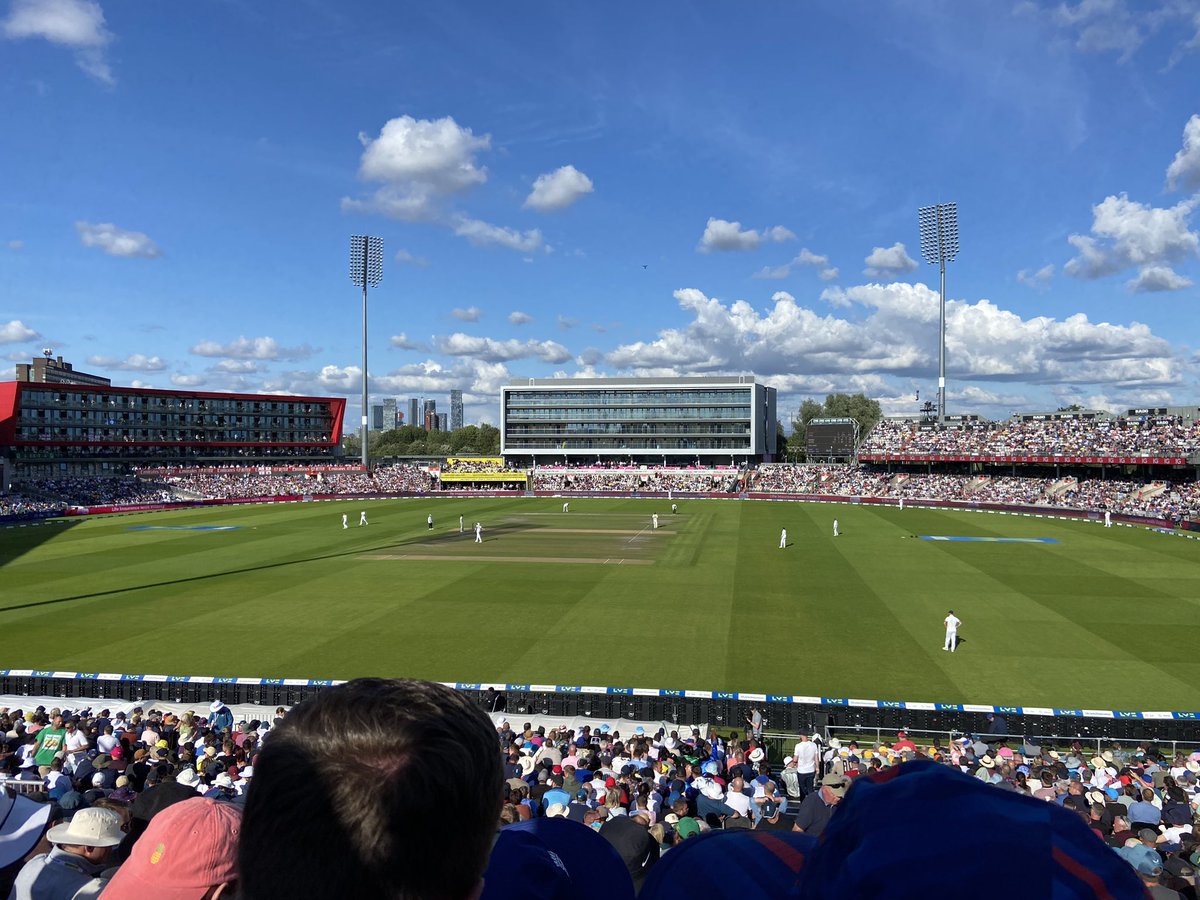 Not bad to see Formula 1, the ashes and the Open all in the space of 2 weeks and somehow managed to get decent weather at all 3 as well. As expected more Jordan Speith following did indeed take place again this year.