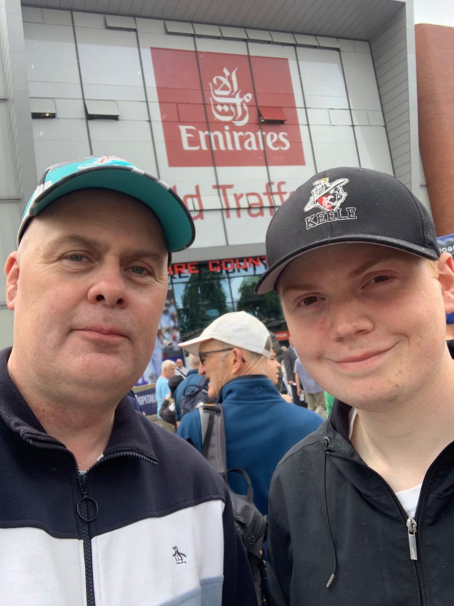 Will_Nicho's tweet photo. Not bad to see Formula 1, the ashes and the Open all in the space of 2 weeks and somehow managed to get decent weather at all 3 as well. As expected more Jordan Speith following did indeed take place again this year. https://t.co/gQggMHbjJn
