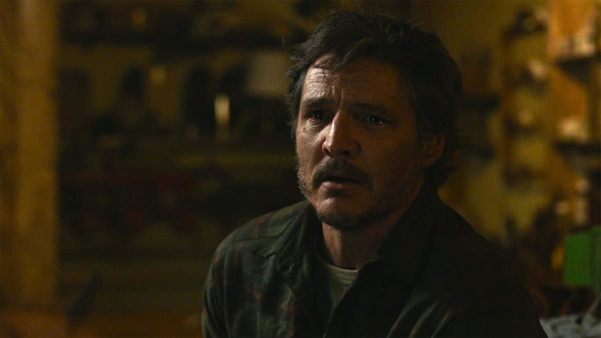 TheLastofUsNews's tweet image. Pedro Pascal and Bella Ramsey were entered into the 2023 Emmys with their performances in episodes 6 ‘Kin’ and 8 ‘When We Are in Need’ on The Last of Us

They were nominated for ‘Outstanding Lead Actor In A Drama Series’ and ‘Outstanding Lead Actress In A Drama Series’