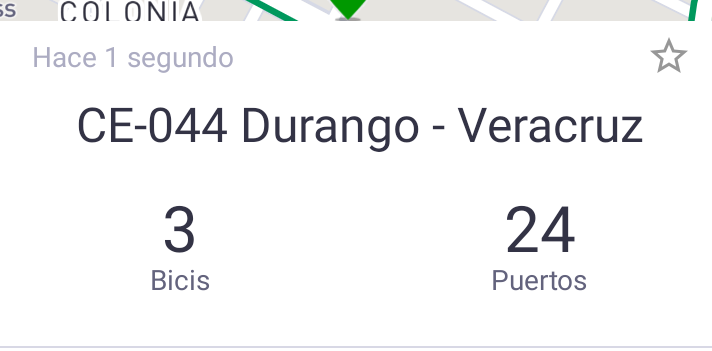 CandySmirna's tweet photo. Que dicen los de @ecobici que hoy se vayan caminando. Tres estaciones sin servir, pésimo servicio https://t.co/u9AvNoJyo9