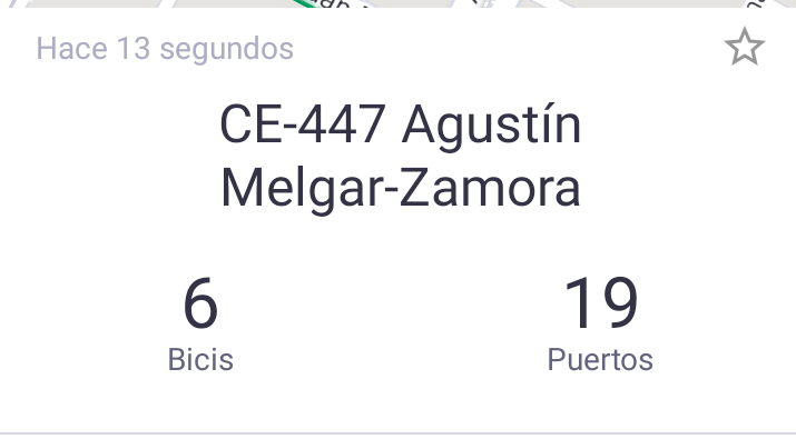 Que dicen los de <a href="/ecobici/">ECOBICI CDMX</a> que hoy se vayan caminando. Tres estaciones sin servir, pésimo servicio