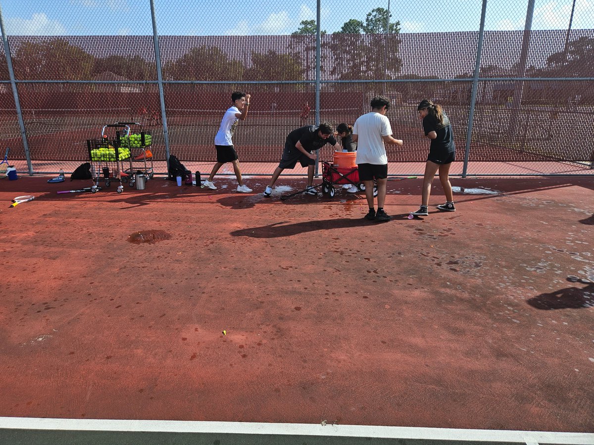 B.F. Terry Tennis tweet media