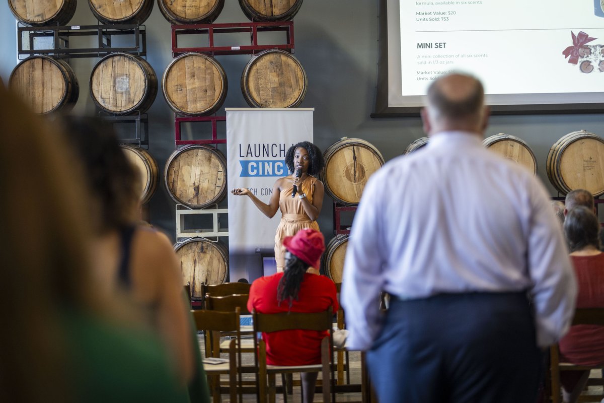 Main Street Ventures tweet media