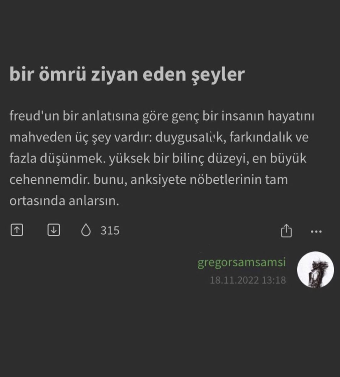 Ekşiden alıntılar (@eksialintilar) on Twitter photo 