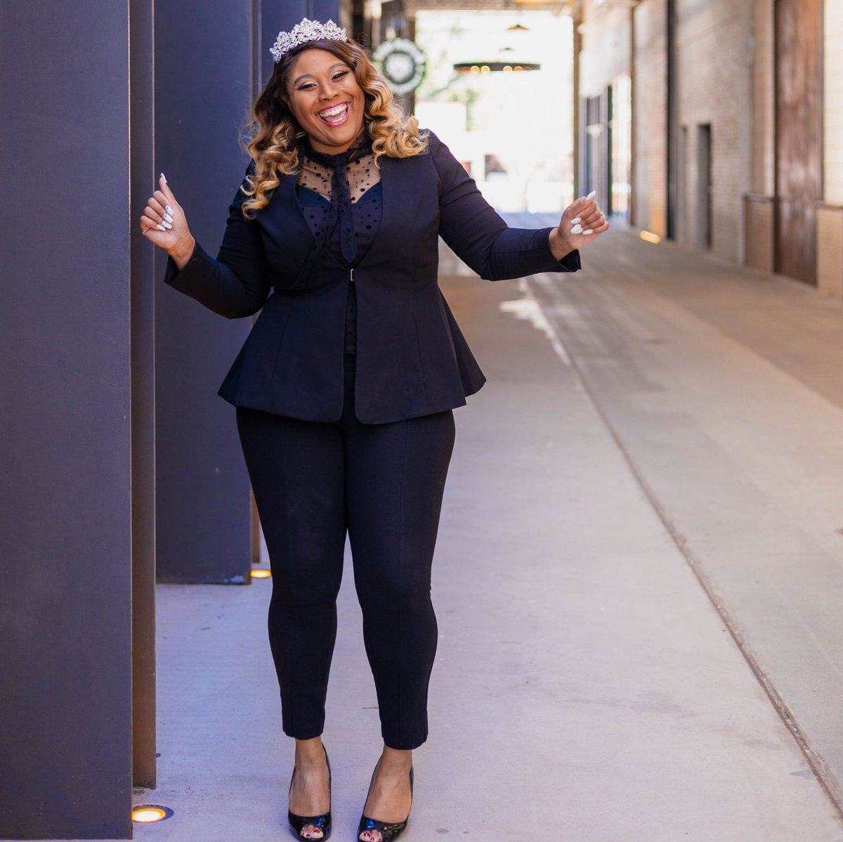 CaliahJinaye's tweet photo. It's time to acknowledge your hard work and accomplishments. Whether it's landing that big project, earning a promotion, or mastering a new skill, celebrate every achievement! Recognizing your successes boosts self-esteem and motivates you to conquer new challenges. https://t.co/hdqC9sVkfg