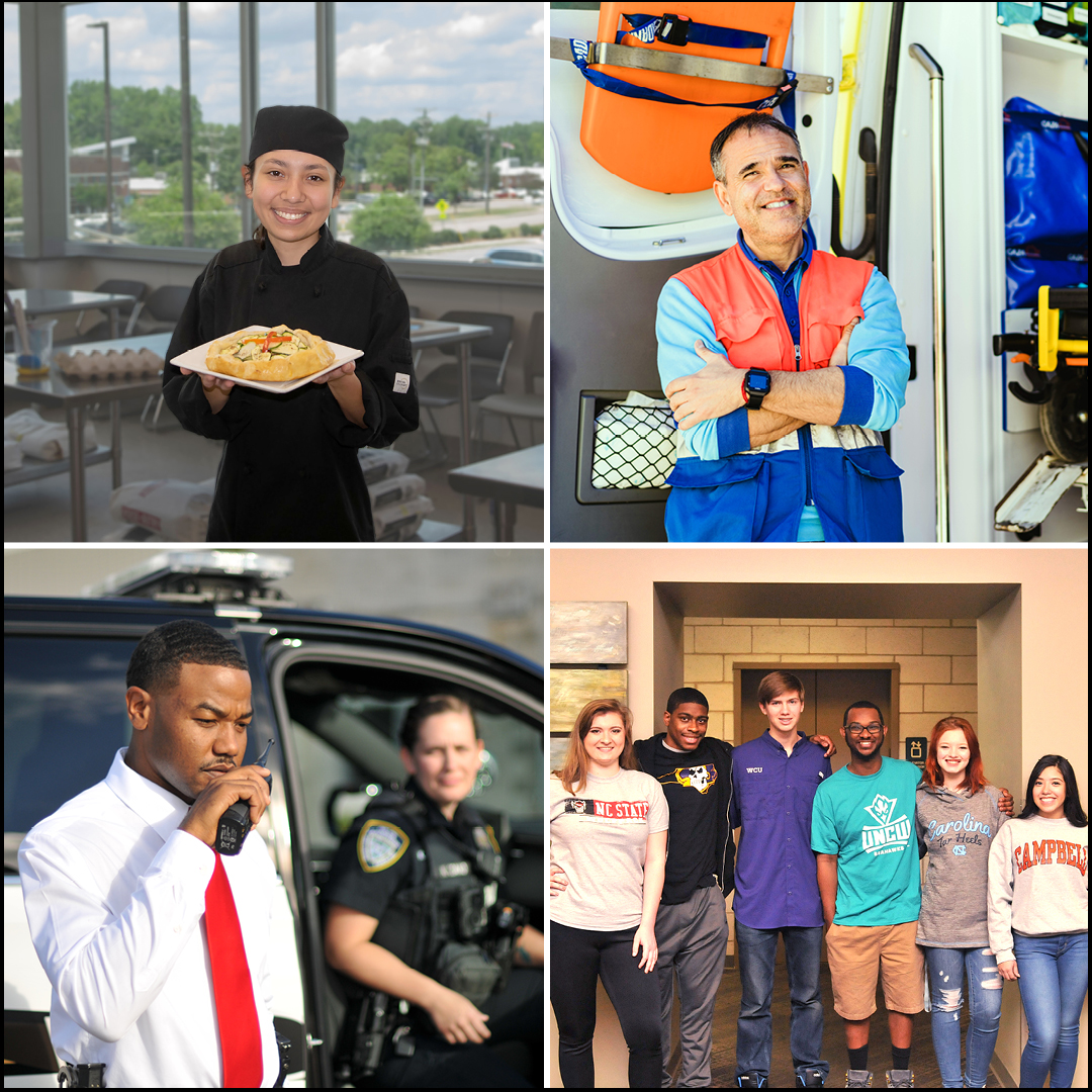 iamcccc's tweet image. Register now for 2023 fall classes at the @iamcccc Chatham Main Campus in Pittsboro. Classes include College Transfer, Culinary, Basic Law Enforcement, EMS Training, Forklift Training, Pharmacy Tech, and more. Visit 📷cccc.edu or call (919) 545-8000.