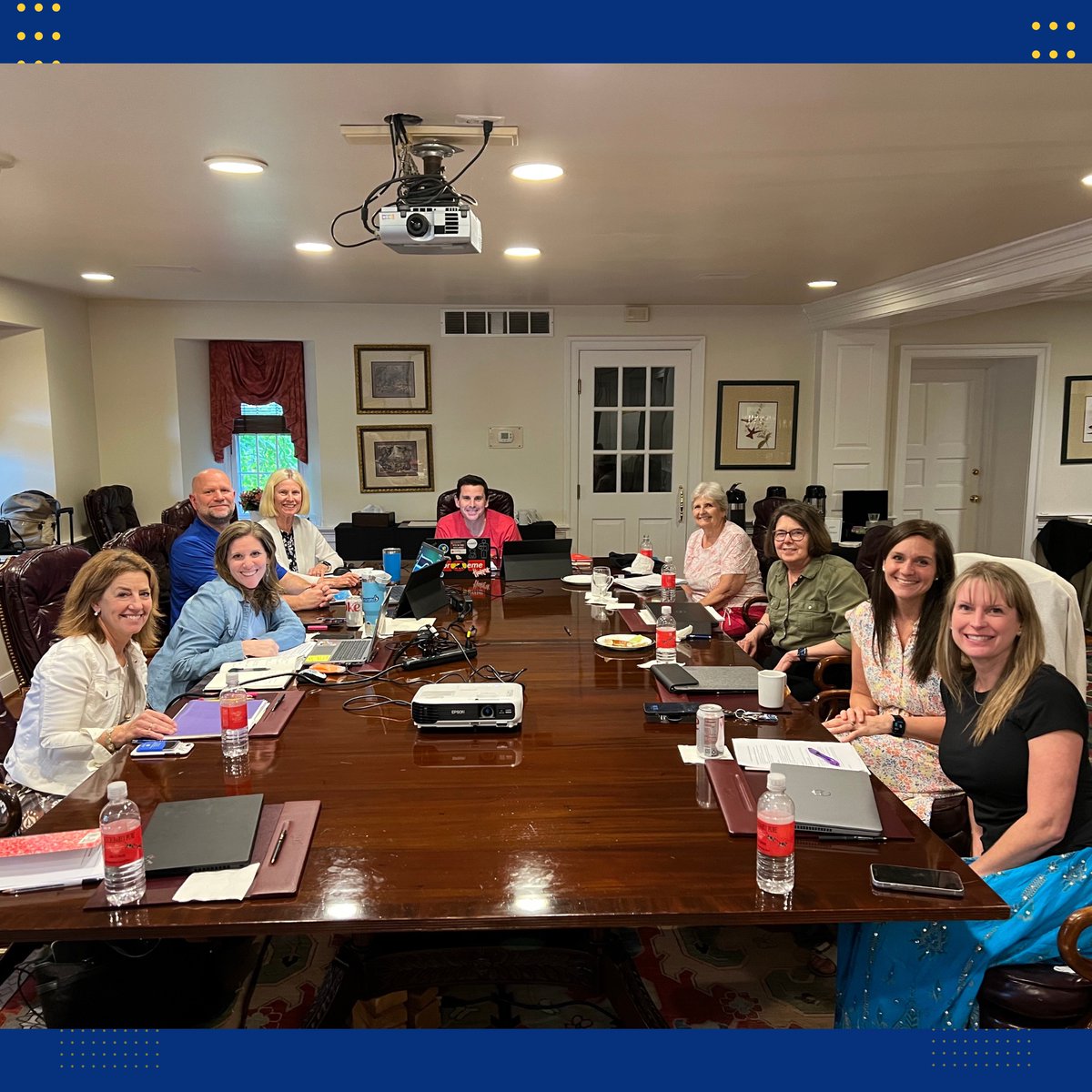 Changing the Game! Each July we evaluate, strategize, and plan for the year!
Get ready for game-changing programs that:
1. Improve Teaching Strategies
2. Create Exciting and Engaging Lessons
3. Enhance the Learning Experience
#CEEEPlanners #EducatorsUnite #TeacherCommunity #netde