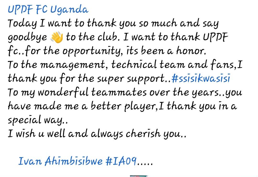 I salute you 👏 @UPDFfc