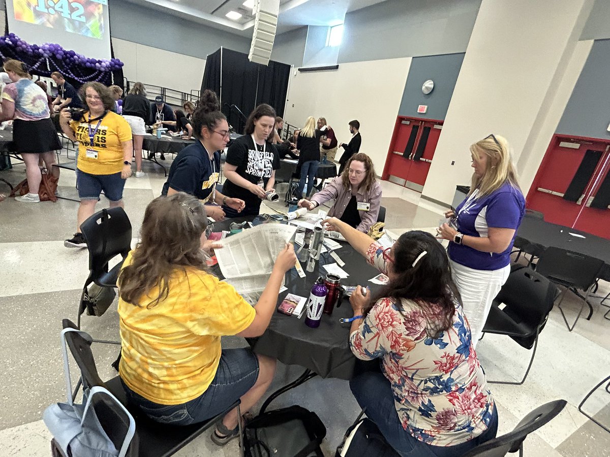 Keystones tweet media